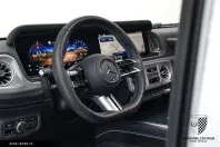 Mercedes-Benz G 580 din 2024 cu 13.495 km - oferta MER163862 - foto 18
