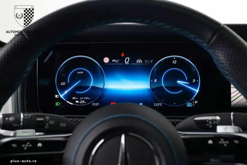 Mercedes-Benz G 580 din 2024 cu 13.495 km - oferta MER163862 - foto 19