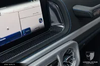 Mercedes-Benz G 580 din 2024 cu 13.495 km - oferta MER163862 - foto 24