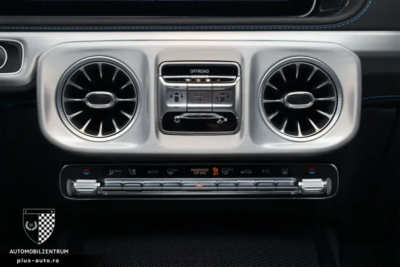 Mercedes-Benz G 580 din 2024 cu 13.495 km - oferta MER163862 - foto 25