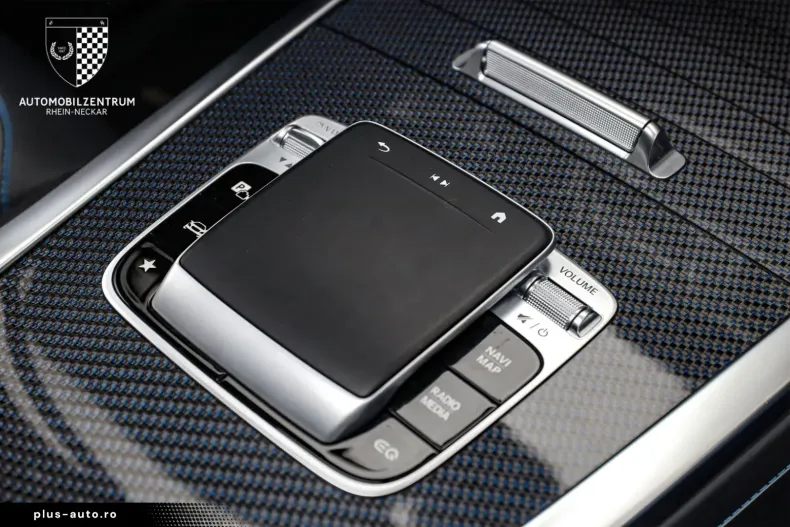 Mercedes-Benz G 580 din 2024 cu 13.495 km - oferta MER163862 - foto 27