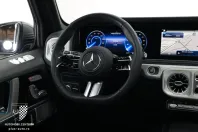 Mercedes-Benz G 580 din 2024 cu 13.495 km - oferta MER163862 - foto 29