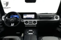 Mercedes-Benz G 580 din 2024 cu 13.495 km - oferta MER163862 - foto 30