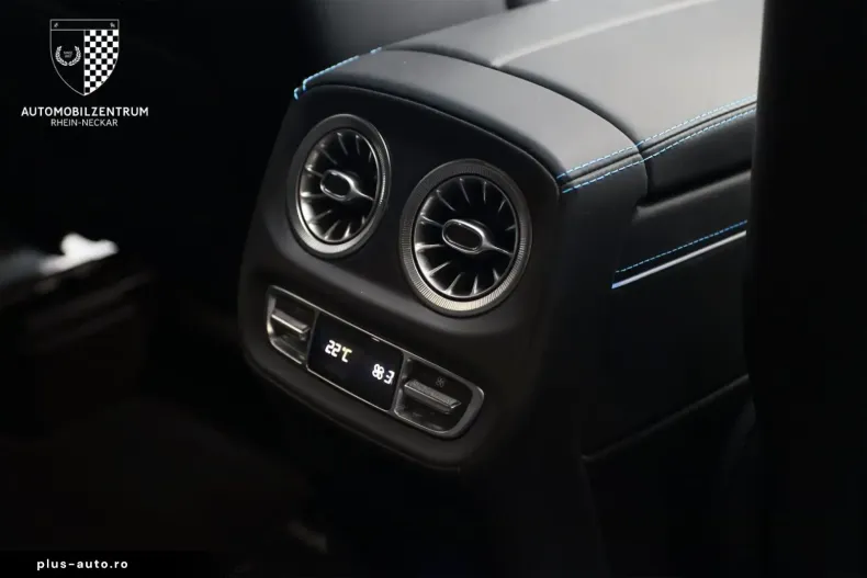 Mercedes-Benz G 580 din 2024 cu 13.495 km - oferta MER163862 - foto 36