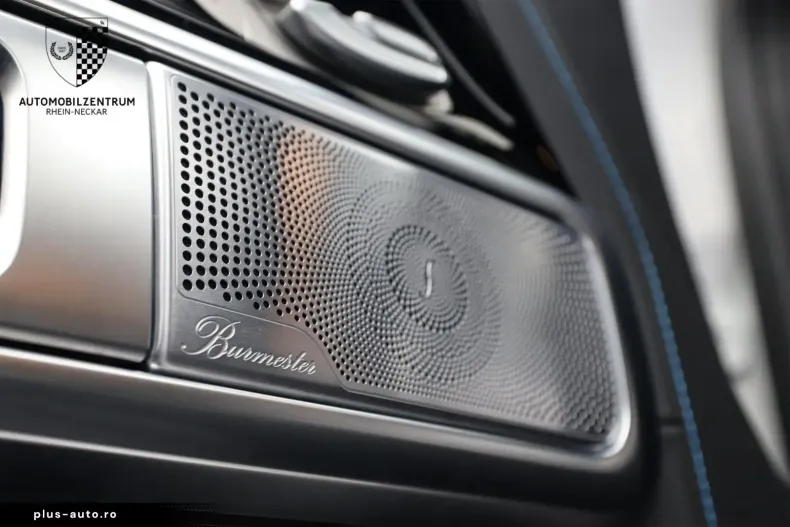 Mercedes-Benz G 580 din 2024 cu 13.495 km - oferta MER163862 - foto 39