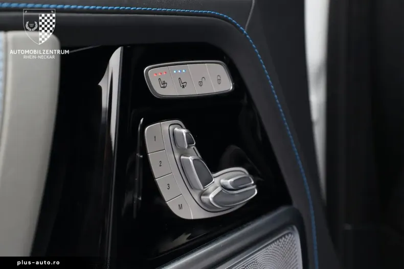 Mercedes-Benz G 580 din 2024 cu 13.495 km - oferta MER163862 - foto 40