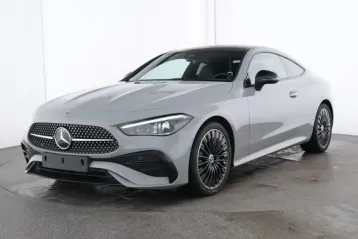 Mercedes-Benz CLE 200 din 2024 - oferta MER163863