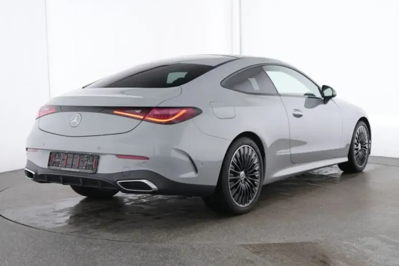 Mercedes-Benz CLE 200 din 2024 cu 28.600 km - oferta MER163863 - foto 2