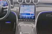 Mercedes-Benz CLE 200 din 2024 cu 28.600 km - oferta MER163863 - foto 5