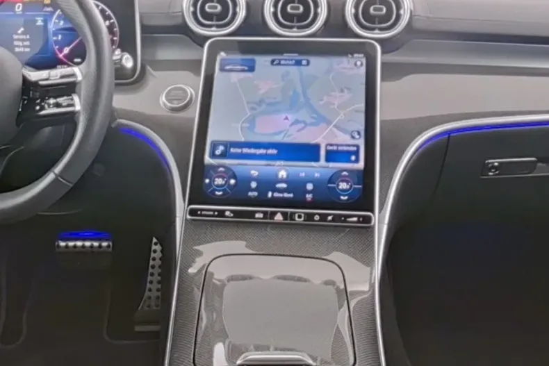 Mercedes-Benz CLE 200 din 2024 cu 28.600 km - oferta MER163863 - foto 5