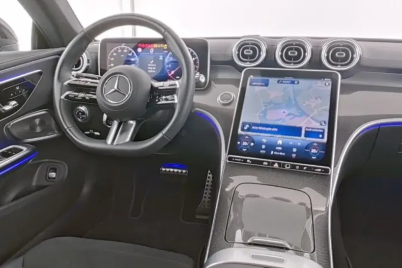 Mercedes-Benz CLE 200 din 2024 cu 28.600 km - oferta MER163863 - foto 6