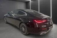 Mercedes-Benz CLE 200 din 2024 cu 5.792 km - oferta MER163864 - foto 3