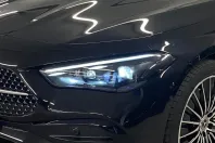 Mercedes-Benz CLE 200 din 2024 cu 5.792 km - oferta MER163864 - foto 4