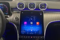 Mercedes-Benz CLE 200 din 2024 cu 5.792 km - oferta MER163864 - foto 8