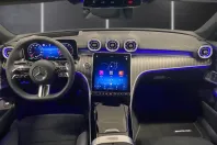 Mercedes-Benz CLE 200 din 2024 cu 5.792 km - oferta MER163864 - foto 9