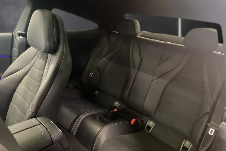 Mercedes-Benz CLE 200 din 2024 cu 5.792 km - oferta MER163864 - foto 10