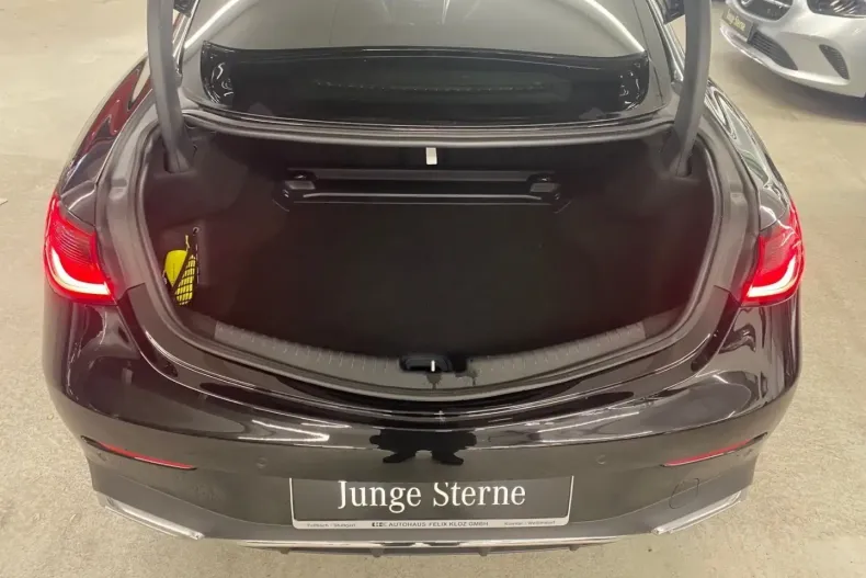 Mercedes-Benz CLE 200 din 2024 cu 5.792 km - oferta MER163864 - foto 11