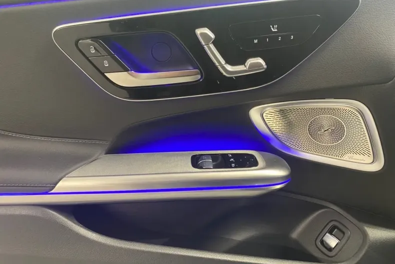 Mercedes-Benz CLE 200 din 2024 cu 5.792 km - oferta MER163864 - foto 13