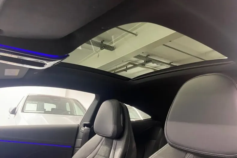 Mercedes-Benz CLE 200 din 2024 cu 5.792 km - oferta MER163864 - foto 14