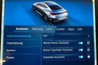 Mercedes-Benz CLE 200 din 2024 cu 5.792 km - oferta MER163864 - foto 15