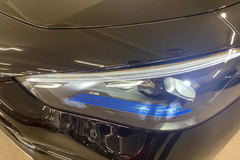 Mercedes-Benz CLE 200 din 2024 cu 5.792 km - oferta MER163864 - foto 17