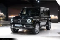 Mercedes-Benz G 400 din 2023 cu 23.313 km - oferta MER163865 - foto 1