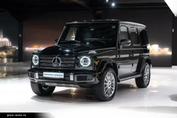 Mercedes-Benz G 400 din 2023 - oferta MER163865