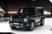 Mercedes-Benz G 400 din 2023 cu 23.313 km - oferta MER163865 - foto 7