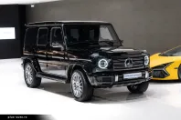 Mercedes-Benz G 400 din 2023 cu 23.313 km - oferta MER163865 - foto 8