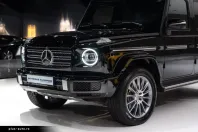 Mercedes-Benz G 400 din 2023 cu 23.313 km - oferta MER163865 - foto 9