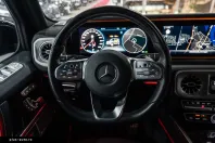 Mercedes-Benz G 400 din 2023 cu 23.313 km - oferta MER163865 - foto 16