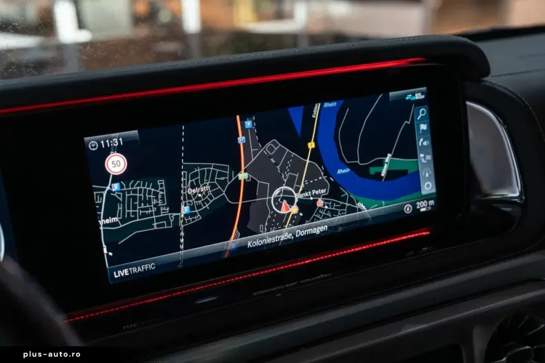 Mercedes-Benz G 400 din 2023 cu 23.313 km - oferta MER163865 - foto 18