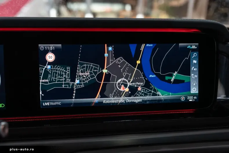 Mercedes-Benz G 400 din 2023 cu 23.313 km - oferta MER163865 - foto 19