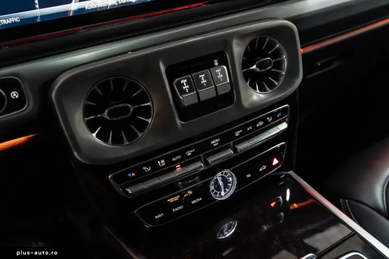 Mercedes-Benz G 400 din 2023 cu 23.313 km - oferta MER163865 - foto 20