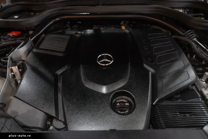 Mercedes-Benz G 400 din 2023 cu 23.313 km - oferta MER163865 - foto 25