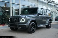 Mercedes-Benz G 400 din 2023 cu 44.500 km - oferta MER163866 - foto 1