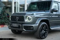 Mercedes-Benz G 400 din 2023 cu 44.500 km - oferta MER163866 - foto 2