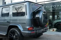 Mercedes-Benz G 400 din 2023 cu 44.500 km - oferta MER163866 - foto 9