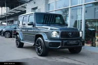 Mercedes-Benz G 400 din 2023 cu 44.500 km - oferta MER163866 - foto 19