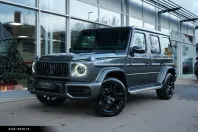 Mercedes-Benz G 400 din 2023 cu 44.500 km - oferta MER163866 - foto 21