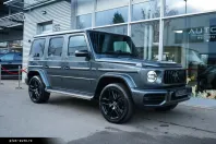 Mercedes-Benz G 400 din 2023 cu 44.500 km - oferta MER163866 - foto 25