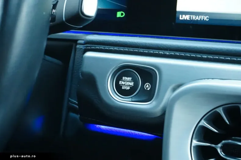 Mercedes-Benz G 400 din 2023 cu 44.500 km - oferta MER163866 - foto 35