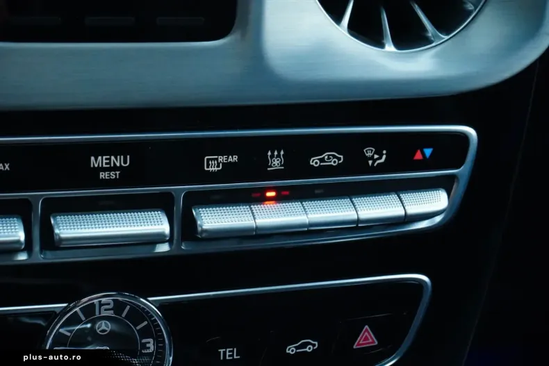 Mercedes-Benz G 400 din 2023 cu 44.500 km - oferta MER163866 - foto 36