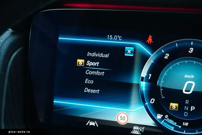 Mercedes-Benz G 400 din 2023 cu 44.500 km - oferta MER163866 - foto 47