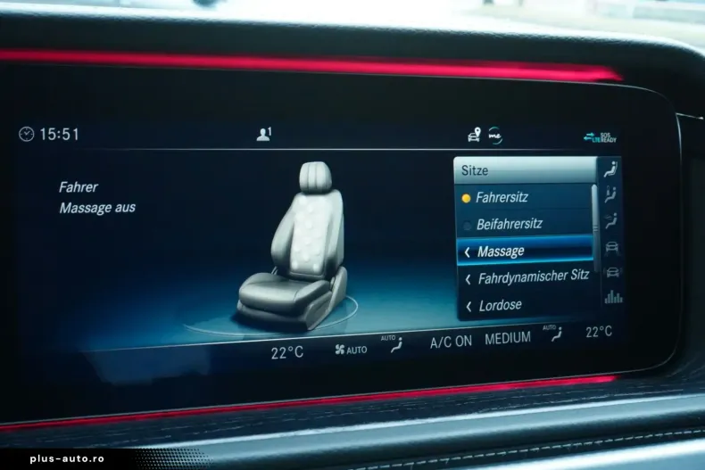 Mercedes-Benz G 400 din 2023 cu 44.500 km - oferta MER163866 - foto 50