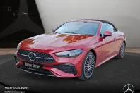 Mercedes-Benz CLE 220 din 2024 cu 5.237 km - oferta MER163867 - foto 1