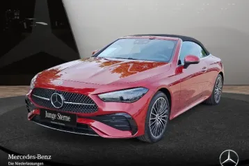 Mercedes-Benz CLE 220 din 2024 - oferta MER163867
