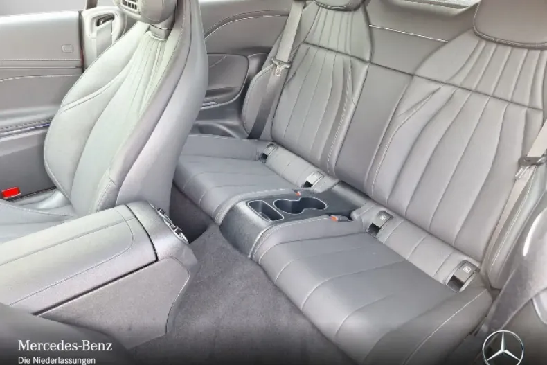 Mercedes-Benz CLE 220 din 2024 cu 5.237 km - oferta MER163867 - foto 9