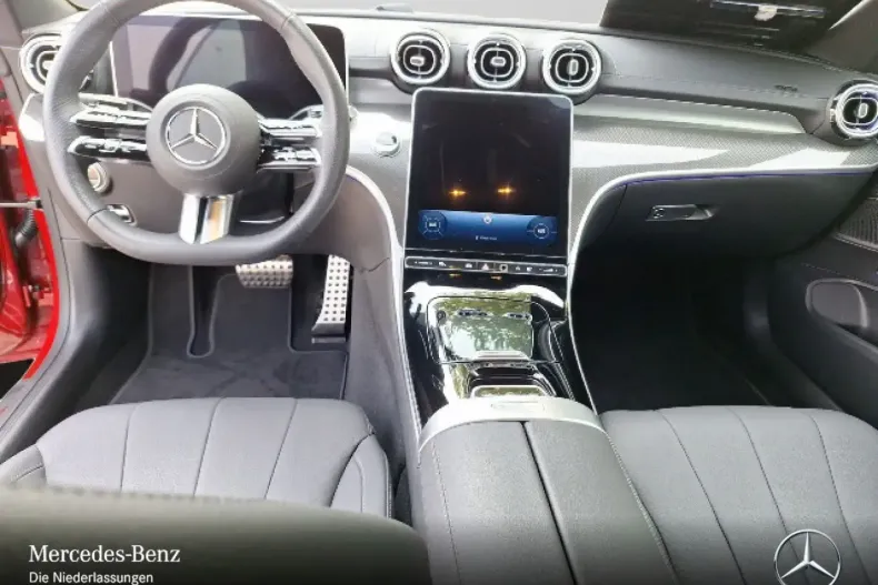 Mercedes-Benz CLE 220 din 2024 cu 5.237 km - oferta MER163867 - foto 10