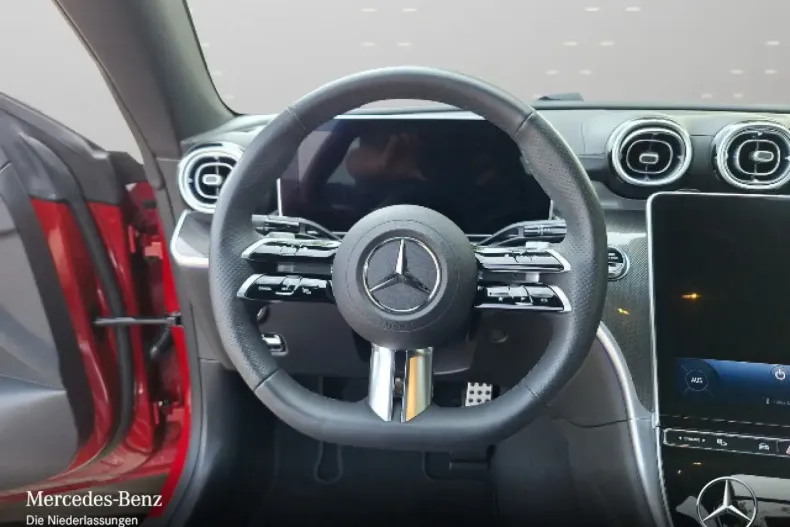 Mercedes-Benz CLE 220 din 2024 cu 5.237 km - oferta MER163867 - foto 11